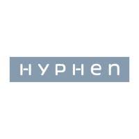 Hyphen Logo